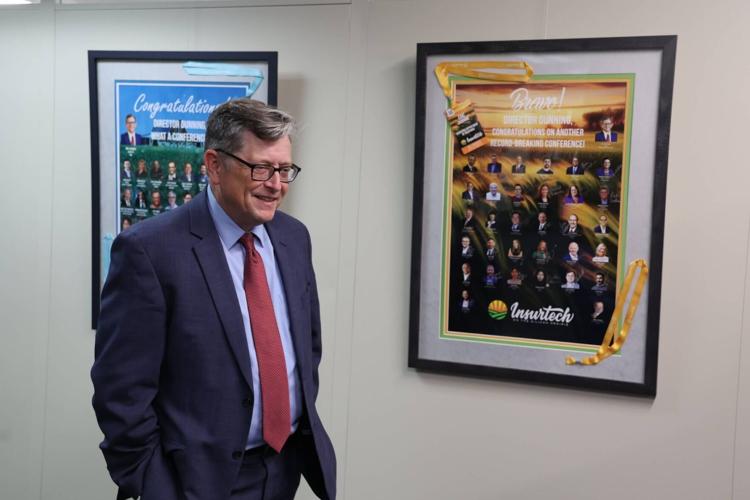 Insurtech on the Silicon Prairie Highlights Nebraska’s Under-the-Radar Industry Success Story