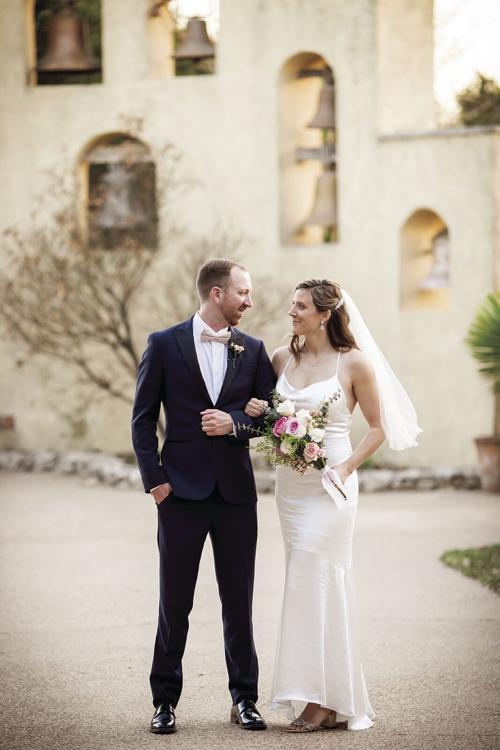 Kirsti & Bret