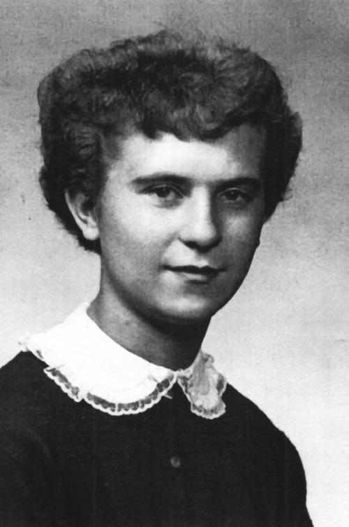 Sylvia Peters 2 | Birthdays | yorknewstimes.com