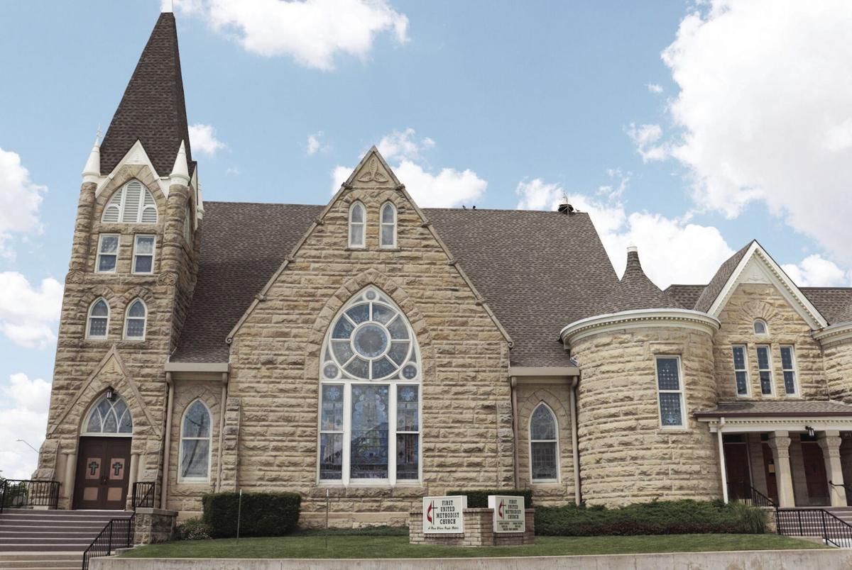 First United Methodist Church York Latest News Yorknewstimes Com