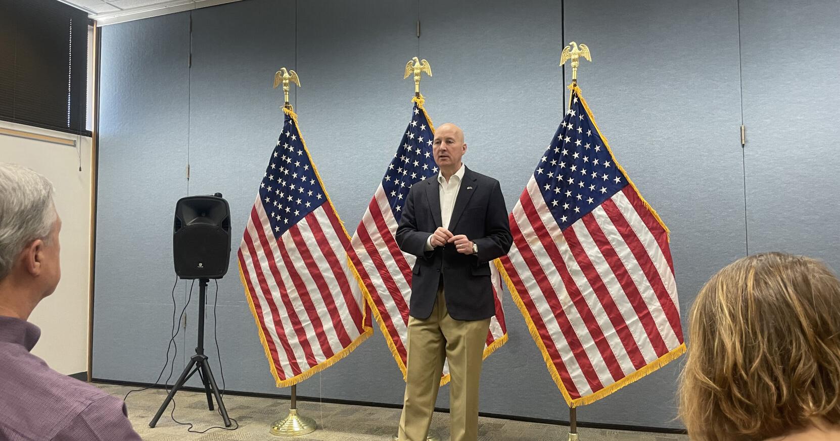 Farm Bill extension welcome - Vimarsana News