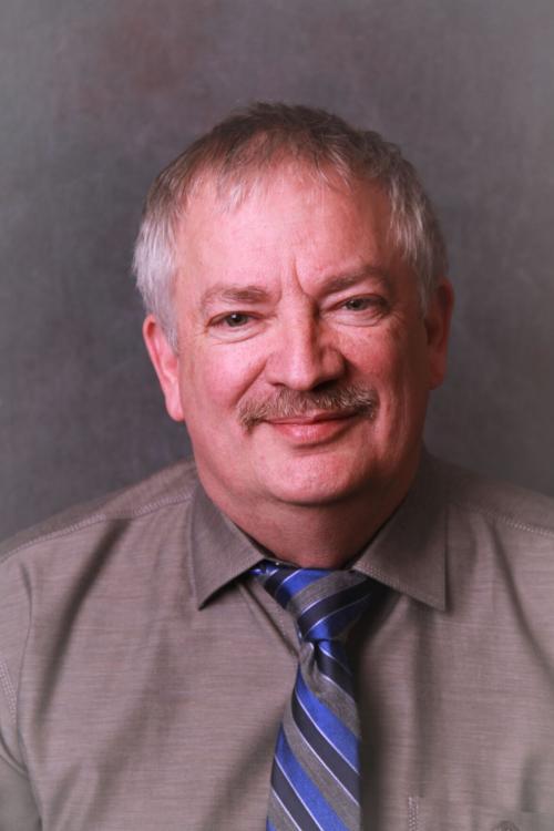 Ron Mogul, Jr.
