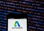 #15. Autodesk Inc.