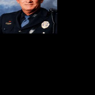 Reginald S. Ayers