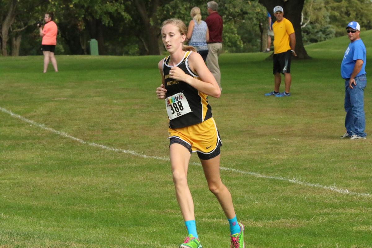 McCool Junction primed to bring home Class D XC title