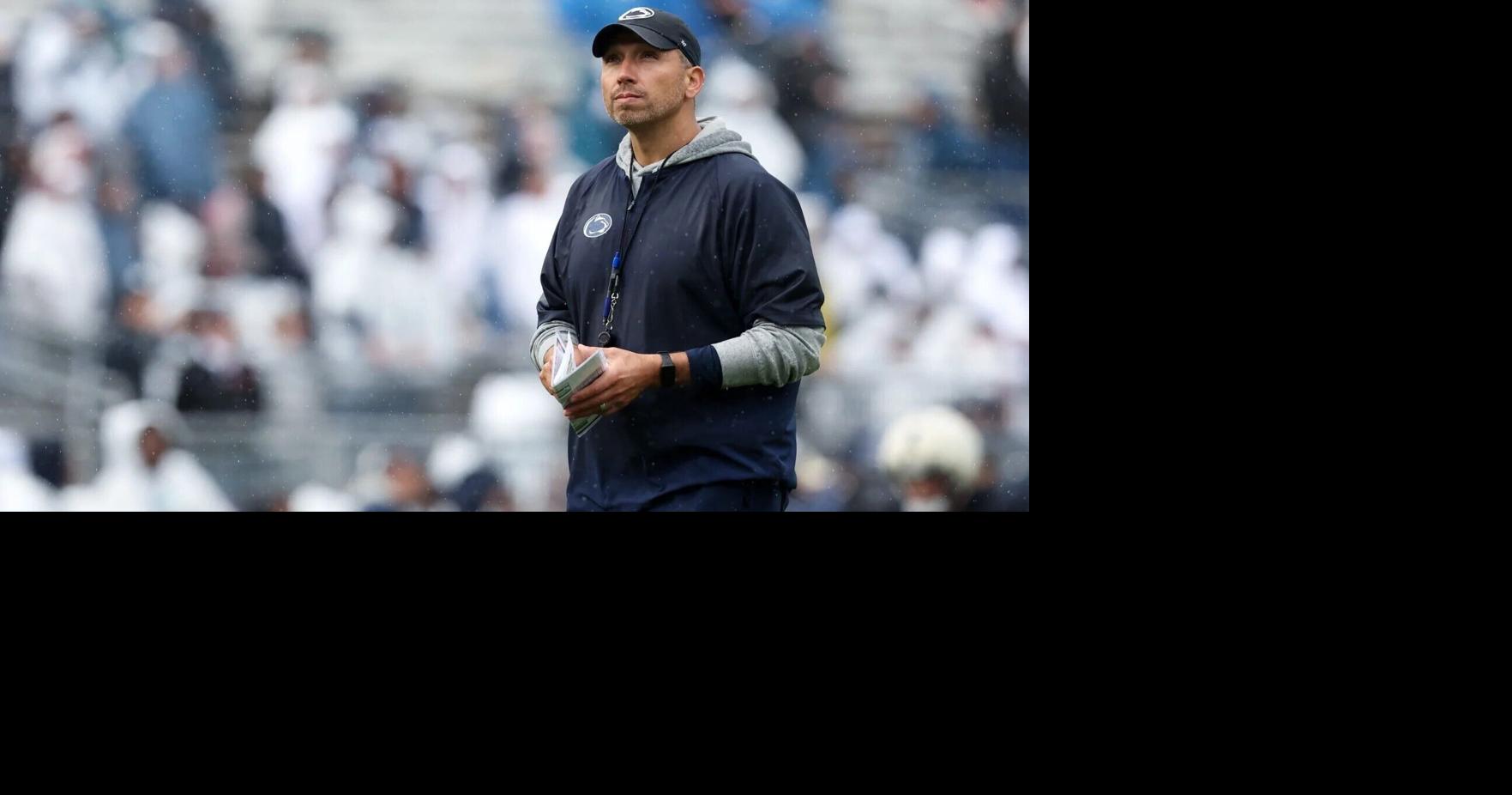 Big Ten Beach Read: Did Penn State, following Nebraska's misstep, just hire its own Mike Riley?