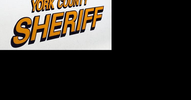 Lt. Alex Hildebrand named Deputy of the Year at York County Sheriff's Department - Vimarsana News