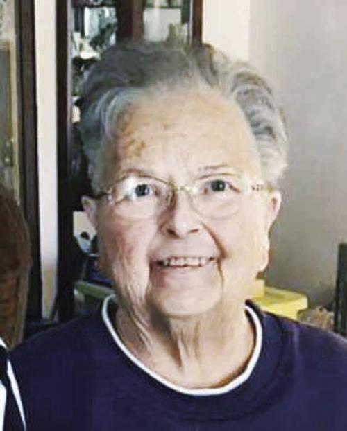 Patricia Smith
