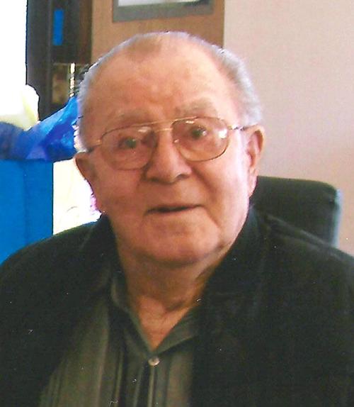 Death, Eugene Thomas, Broken Bow resident, 91 Obituaries