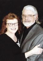 Anniversary -- Dan and Cathy Danhauer, 50 years