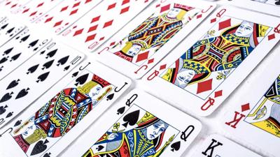 Playing Cards