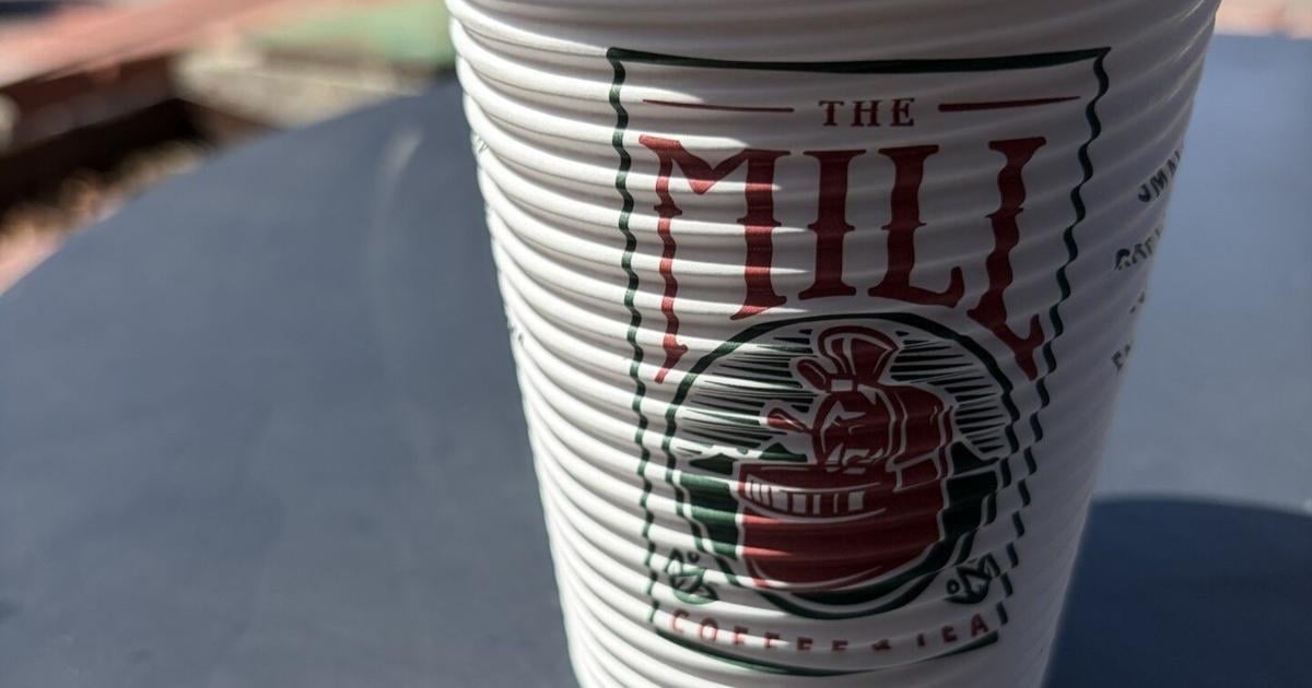 Kerry Hoffschneider: It’s ‘Mill chill time’