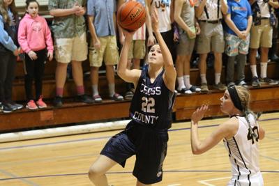Top Area Girls Basketball Players Sports Yorknewstimes Com