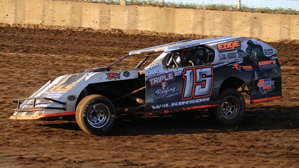 Imca Weekly Racing With Modlites Friesen Ford Night Race Results 6 24 17 Sports Yorknewstimes Com