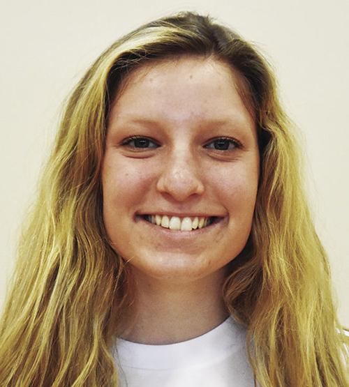 Athlete of the Week - Kaiya Alexander, Sr., York