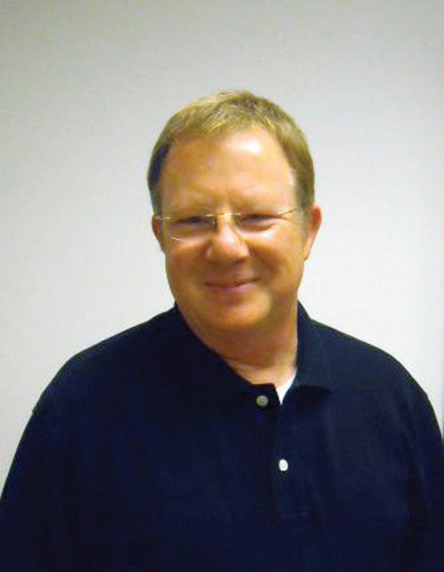 Bob Sautter profile