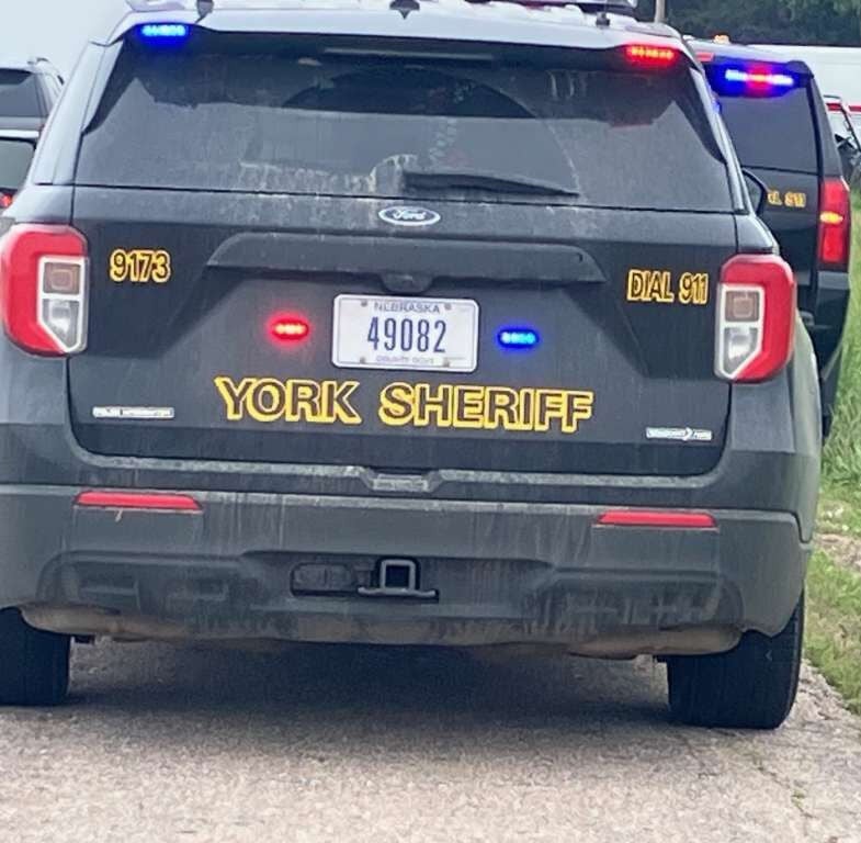 York County Sheriff’s Office will participate in sober driving campaign