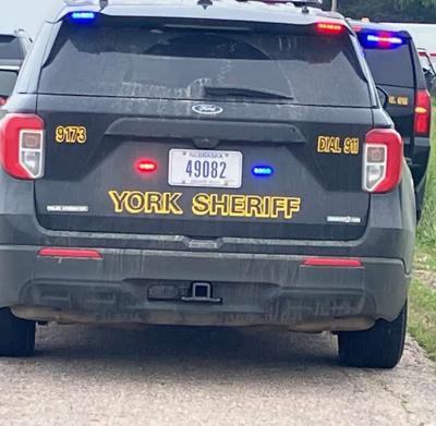 York County Sheriff’s Office will participate in sober driving campaign