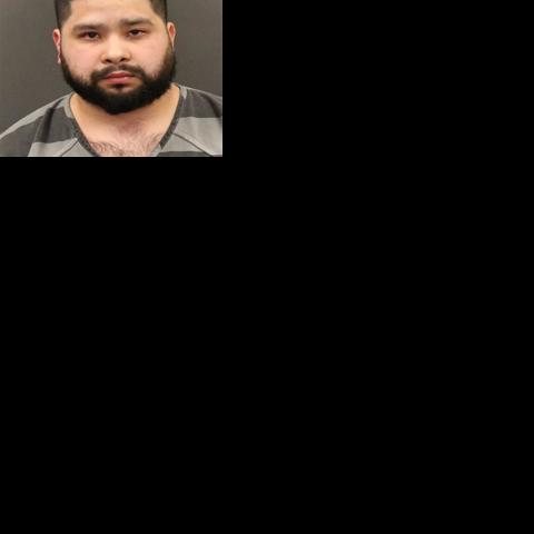 Grand Island man arrested for DUI while friend flees