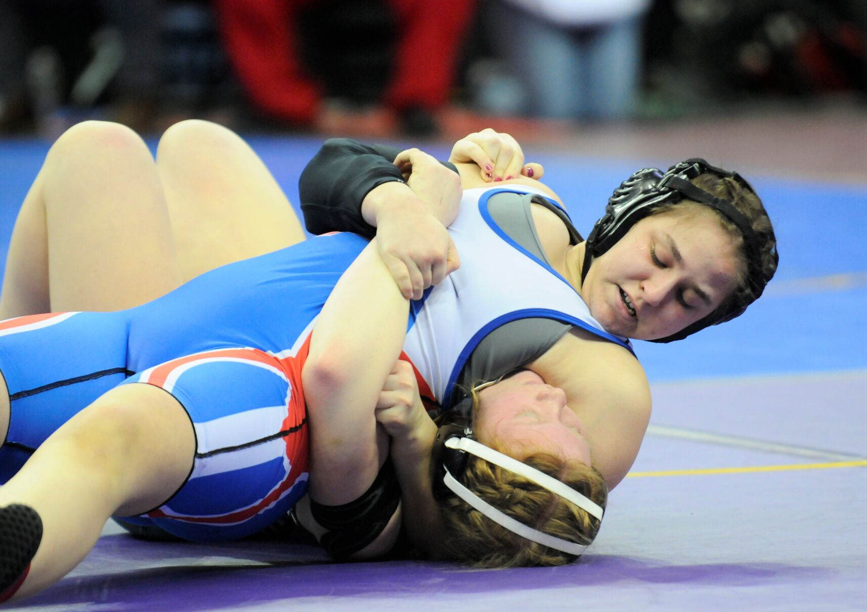 Urkoski, Burke last man and woman standing for High Plains