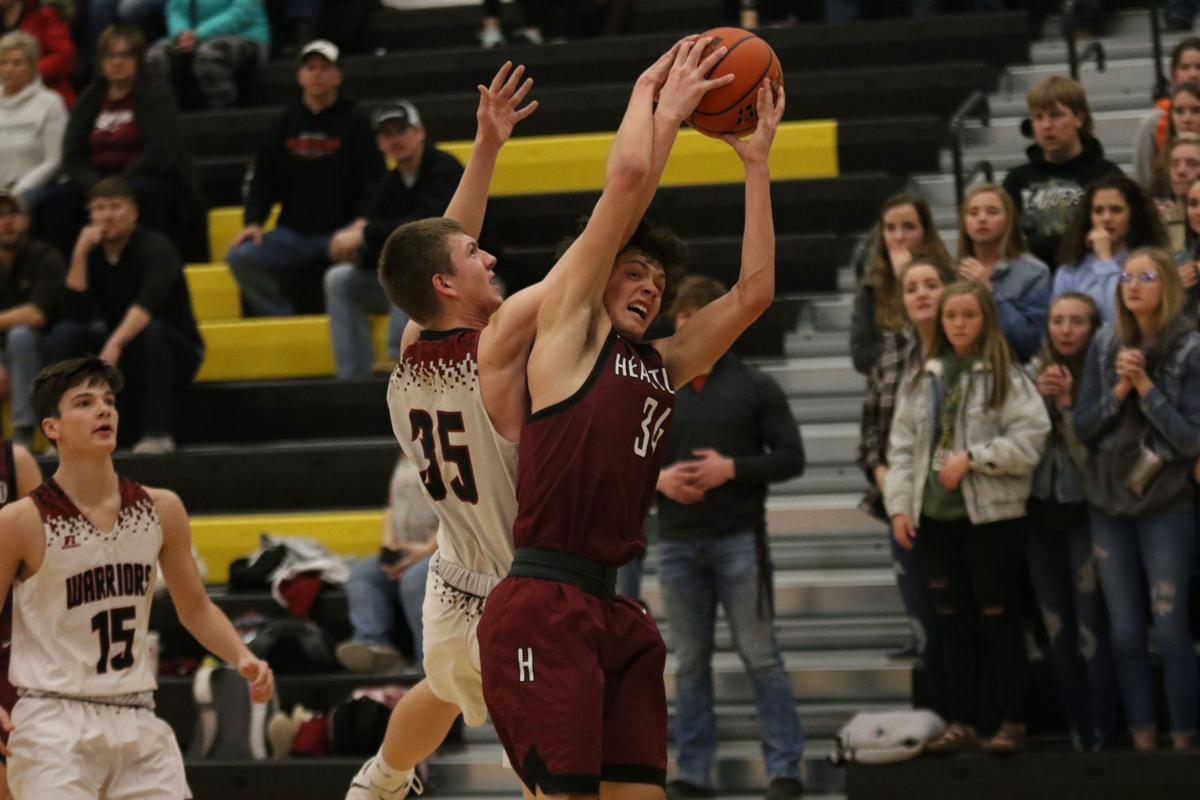 Area Athletes Recognized By Southern Nebraska All Star Organizers