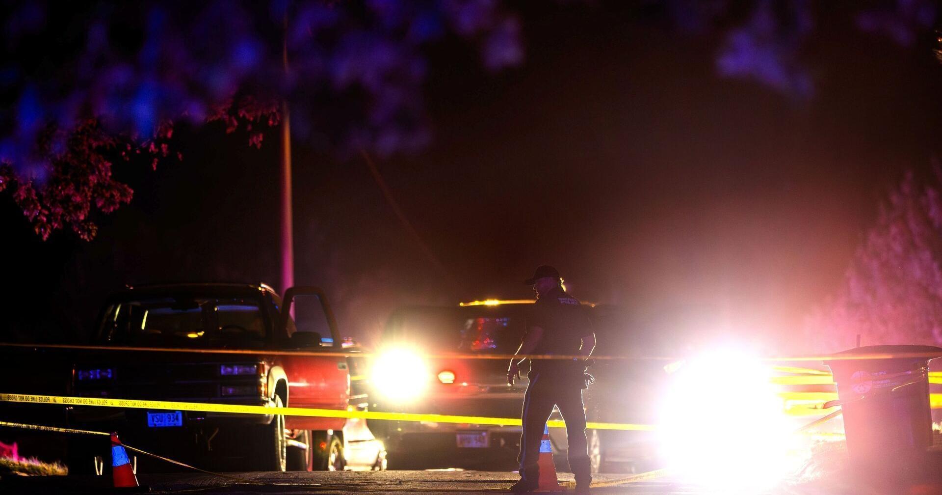 Omaha man expected to survive being shot by police - Vimarsana News