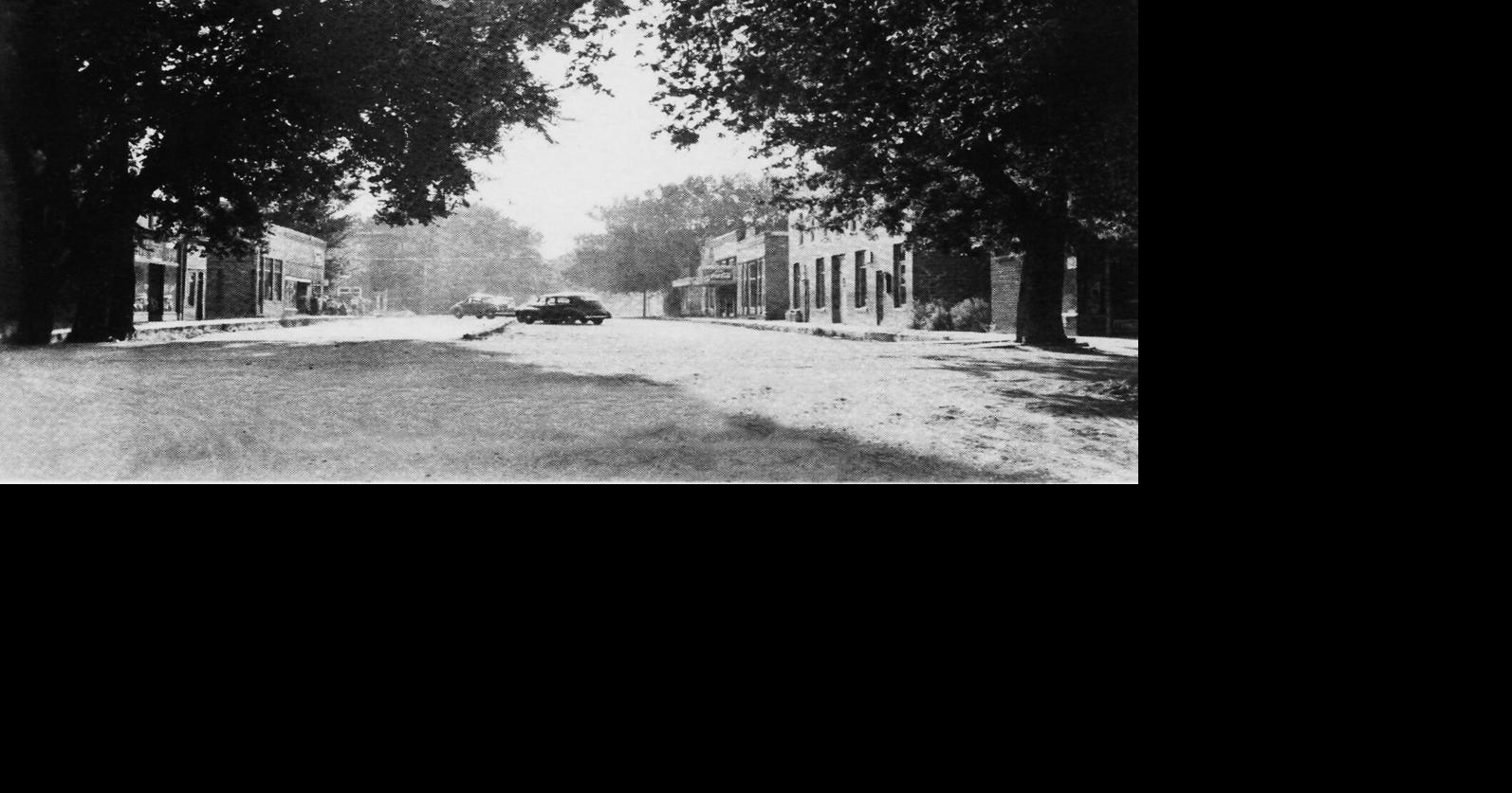 History of McCool Junction