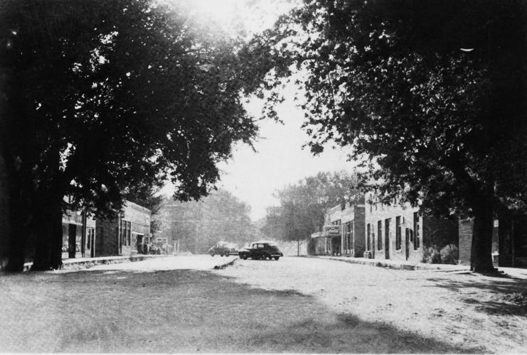 History of McCool Junction