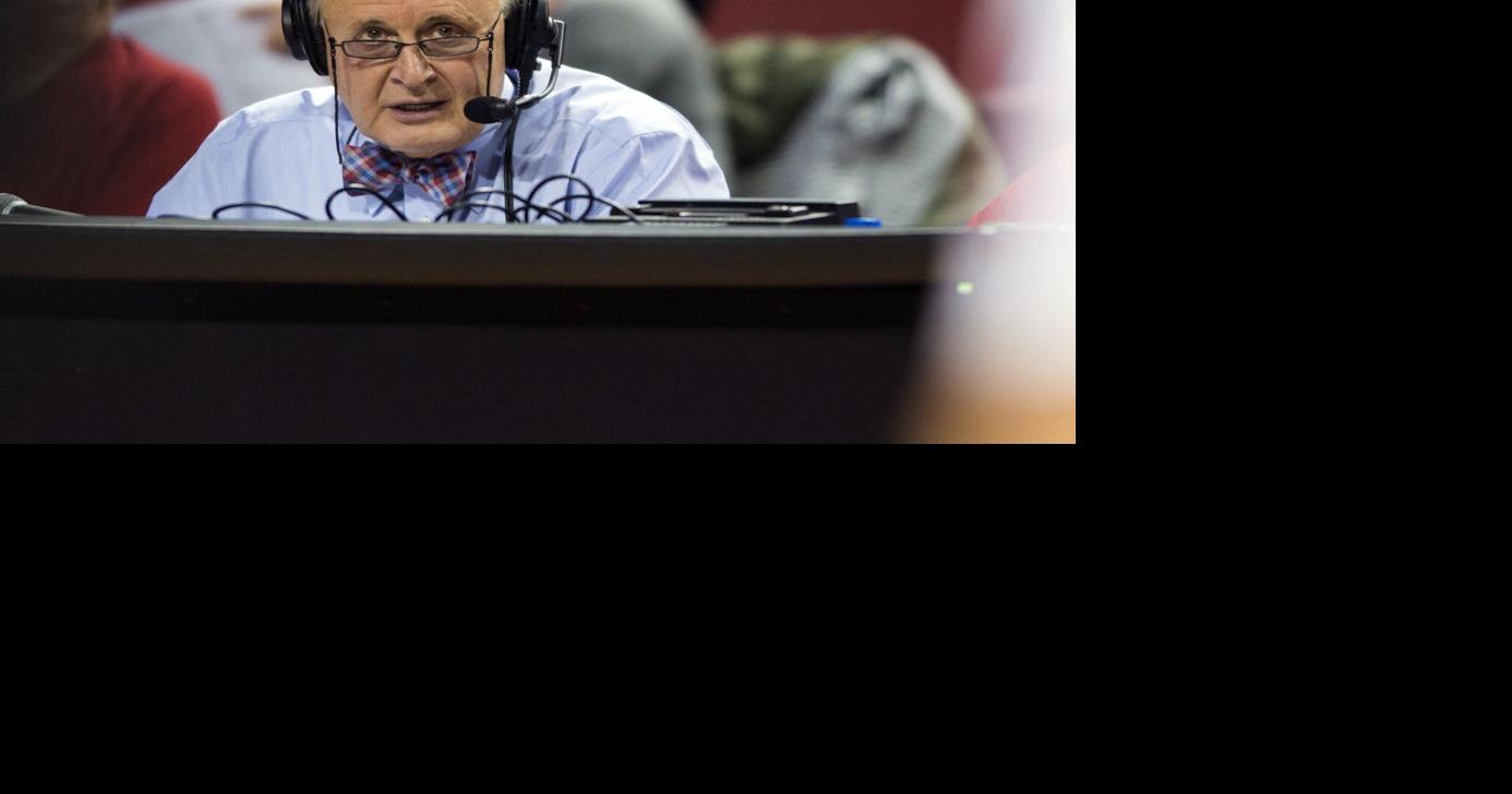 Husker radio voice Kent Pavelka opens up about his viral call 