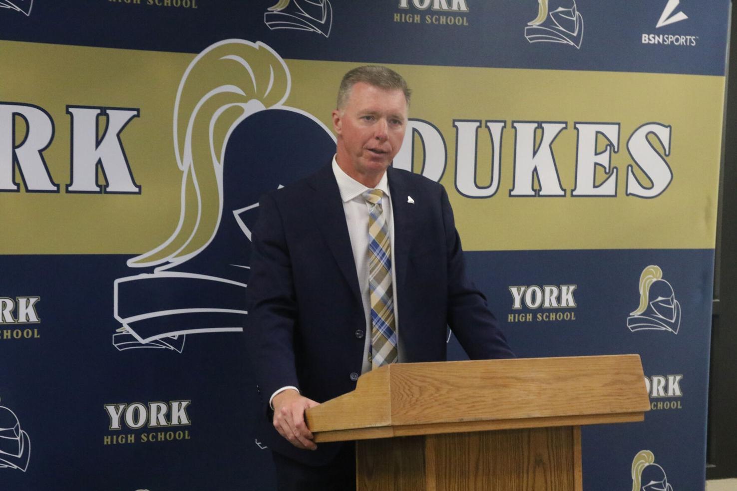 York school board agrees to put $39.5 million bond on ballot in ...