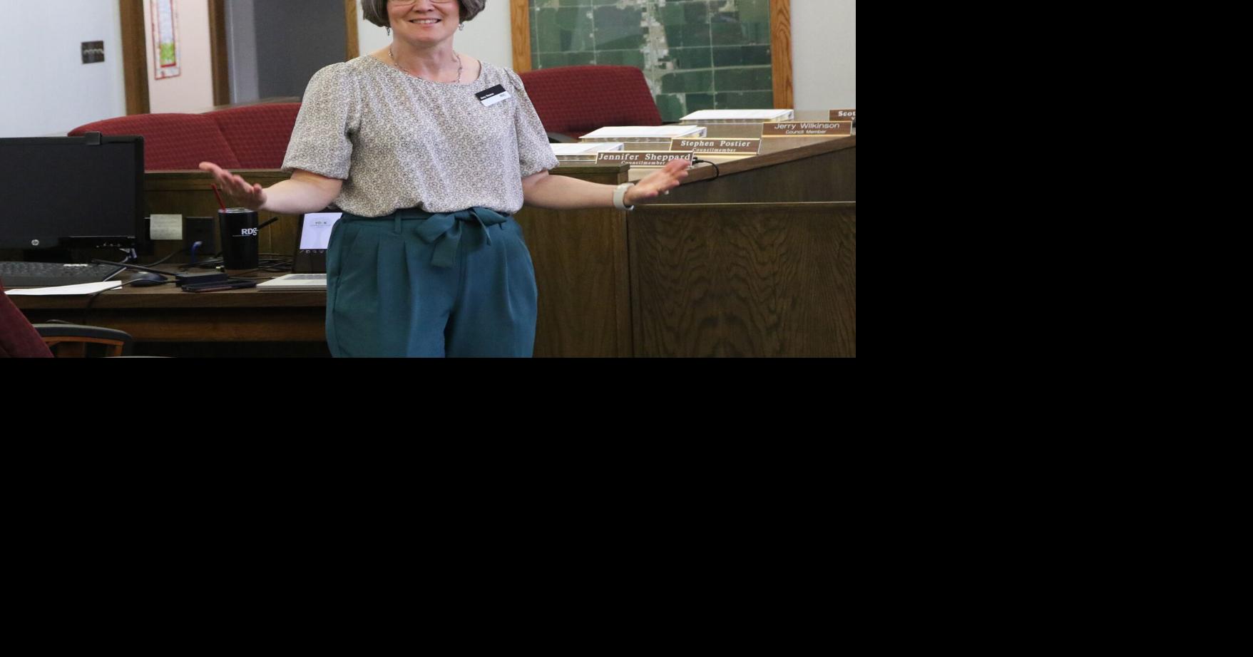 York officials begin comprehensive plan updating process