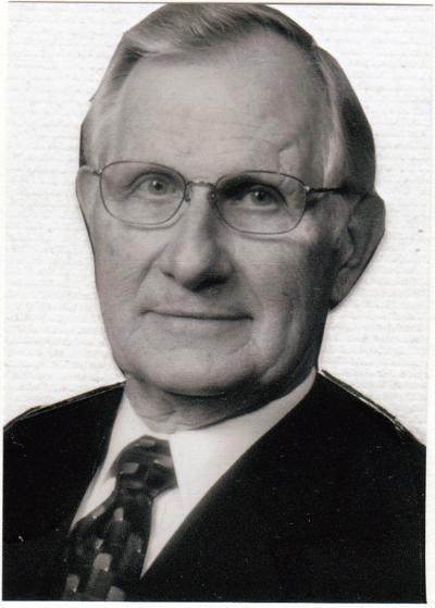 Gordon B. Fillman
