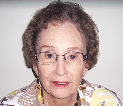 Virginia Keahiler