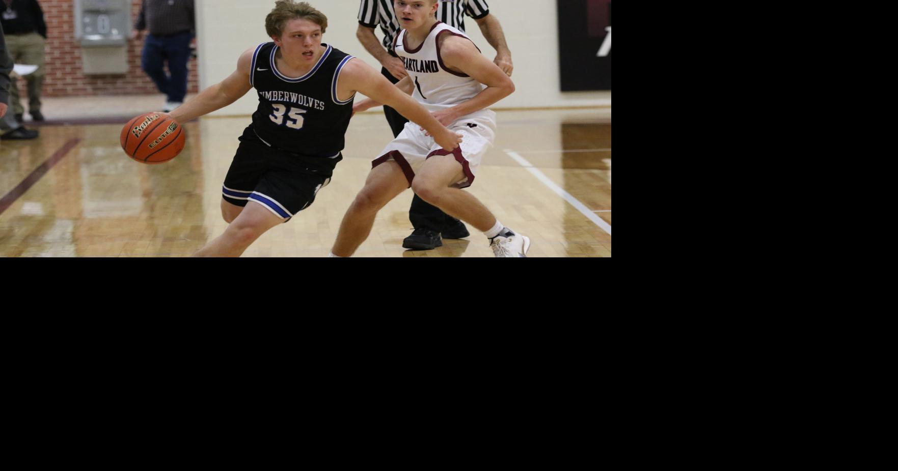 Holiday Basketball Tournaments open today across the state