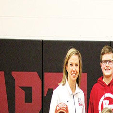 Bergen Signs With Hastings College Sports Yorknewstimes Com
