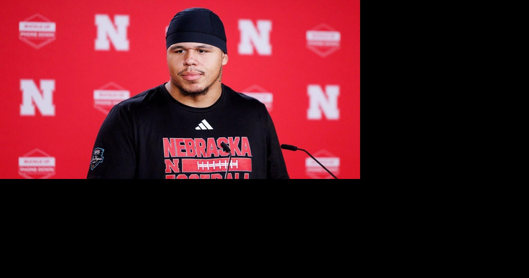 McKewon: Thoughts on fast-rising Nebraska freshmen, pass rushers, and Brett Maher's quick study