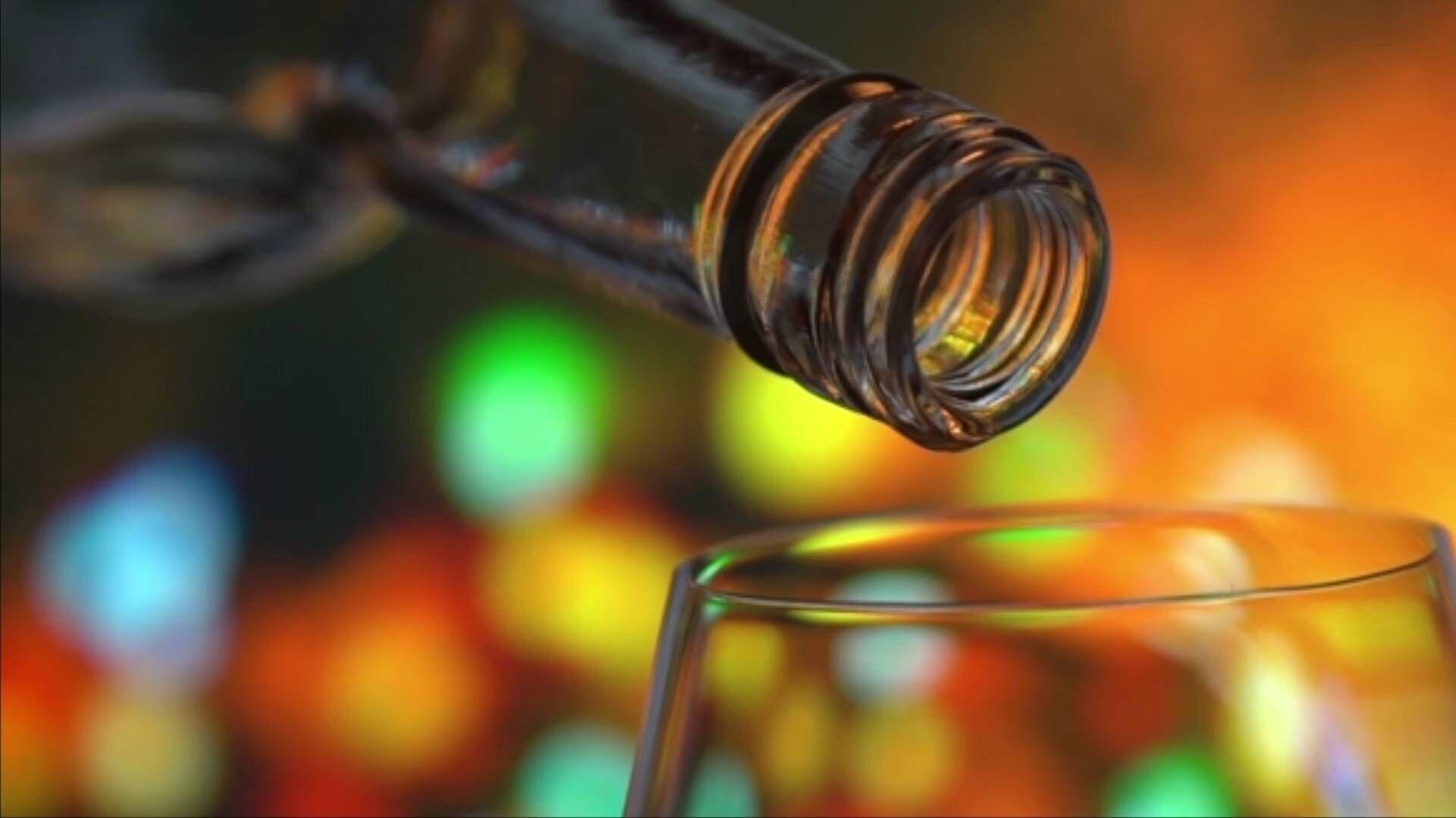 Rising number of U.S. deaths linked to excessive drinking, study shows