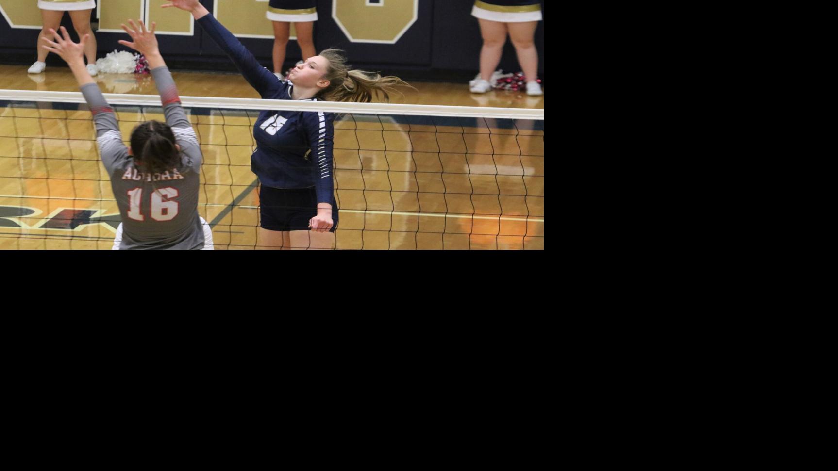Ynt Area S Top Returning Volleyball Players Sports Yorknewstimes Com
