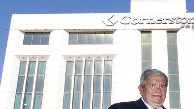 Holoch Named Cornerstone Ceo Latest News Yorknewstimes Com For all bookings and enquiries please visit our website 💥👌🏻🐟 www.cornerstonehackney.com. holoch named cornerstone ceo latest