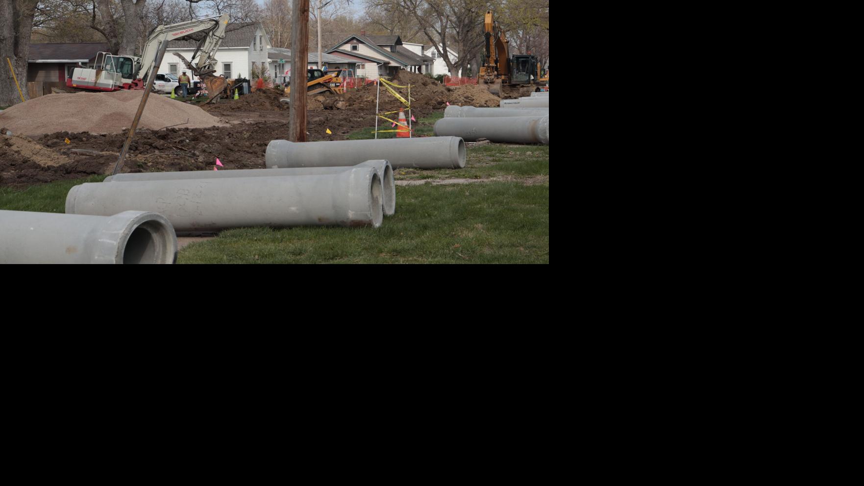 Henderson embarks on major street repair project | Latest ...