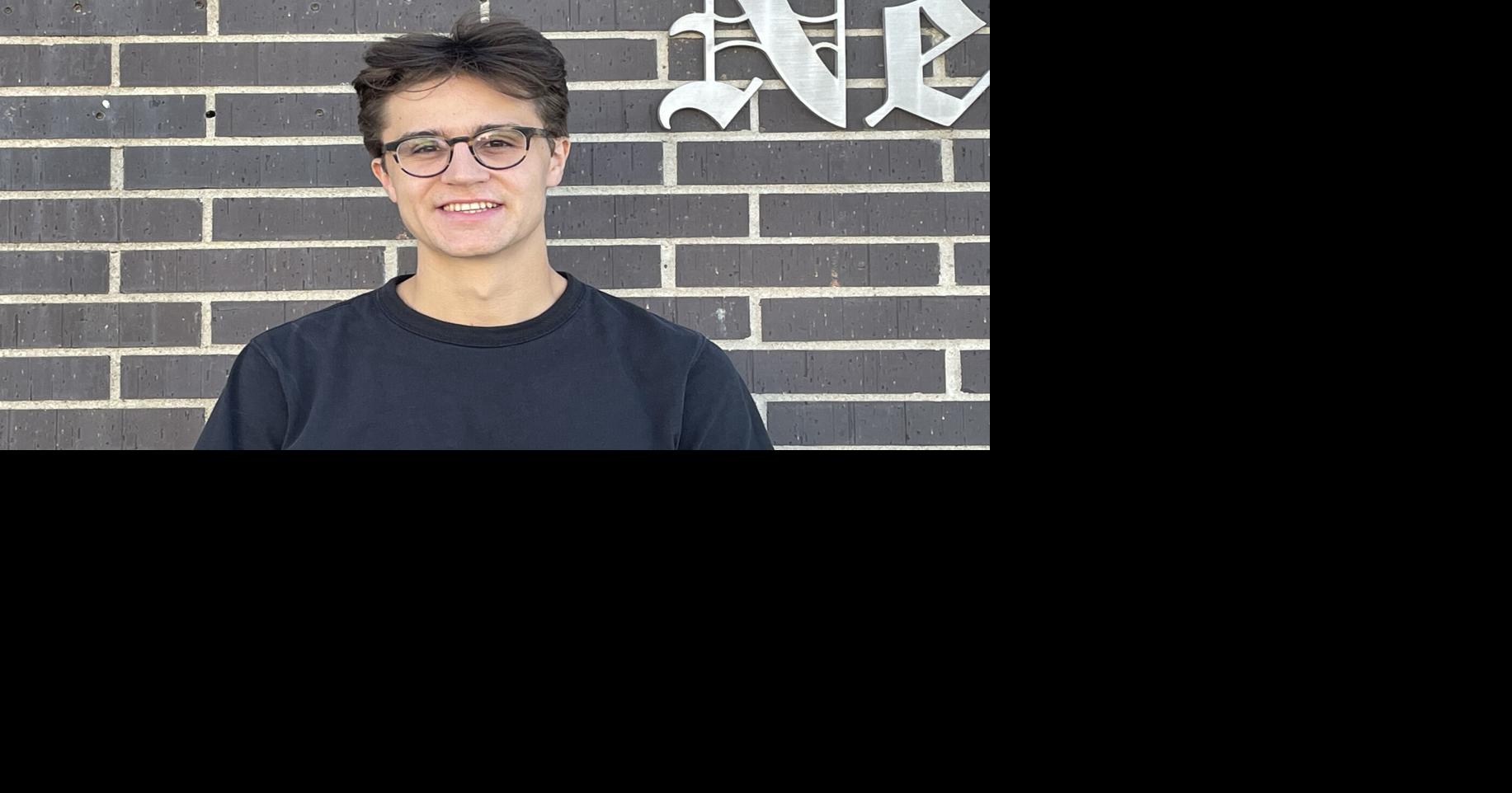 Swett: Hello from the York News-Times' new reporter