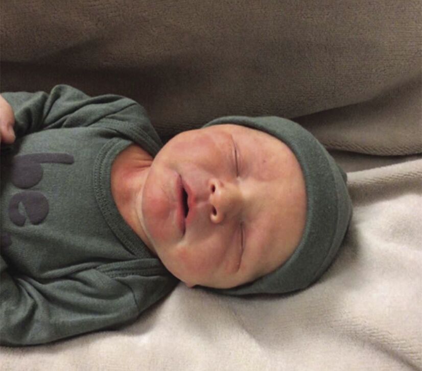 Cooper Lee Lambert