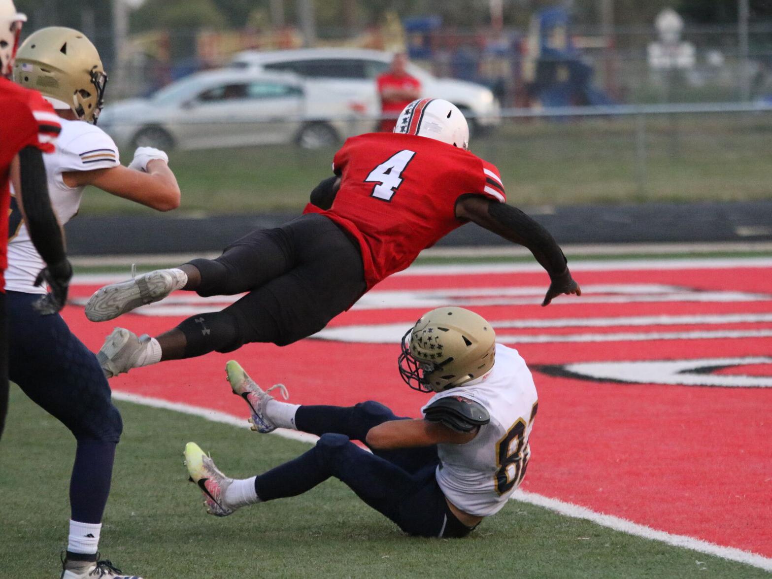 York Shows Fight In Fourth But Aurora Offense Proves Too Tough Sports Yorknewstimes Com York Shows Fight In Fourth But Aurora Offense Proves Too Tough Sports Yorknewstimes Com