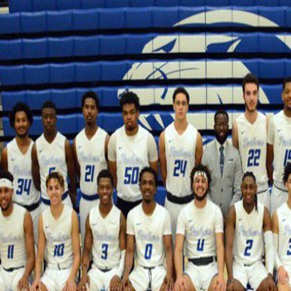 York College Men Can T Get Past Sterling On The Road Sports
