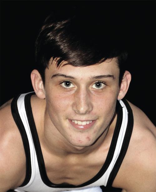 Athlete of the Week - Cameron Graham, Soph., Cross County/Osceola