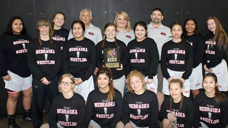 Nebraska u Girls Wrestling Team National Champions Sports Yorknewstimes Com Nebraska u Girls Wrestling Team National Champions Sports Yorknewstimes Com
