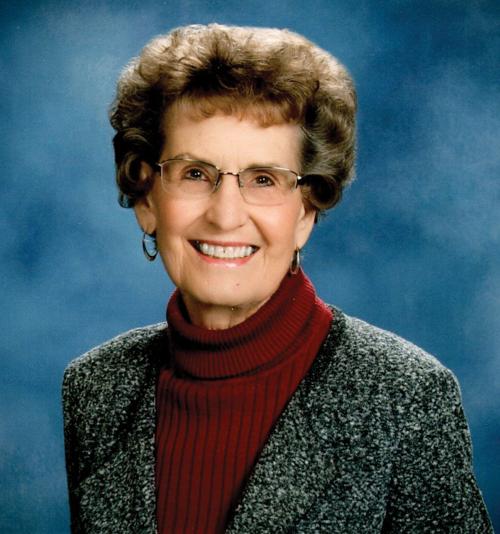 Helen Folkerts