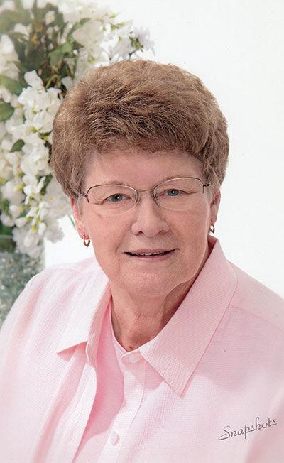 Yvonne Stuhr