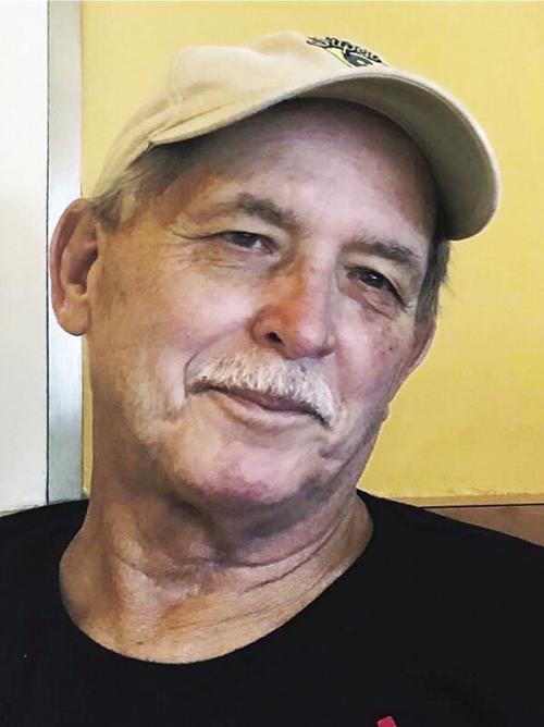 Dennis 'Butch' Ward