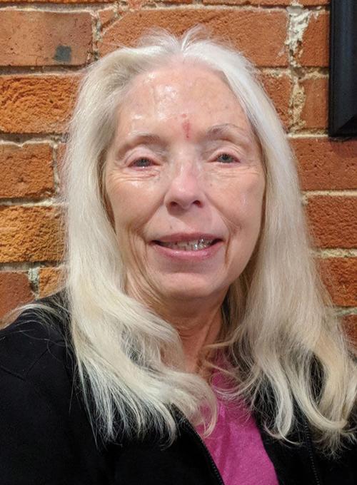 Karolyn Anderson